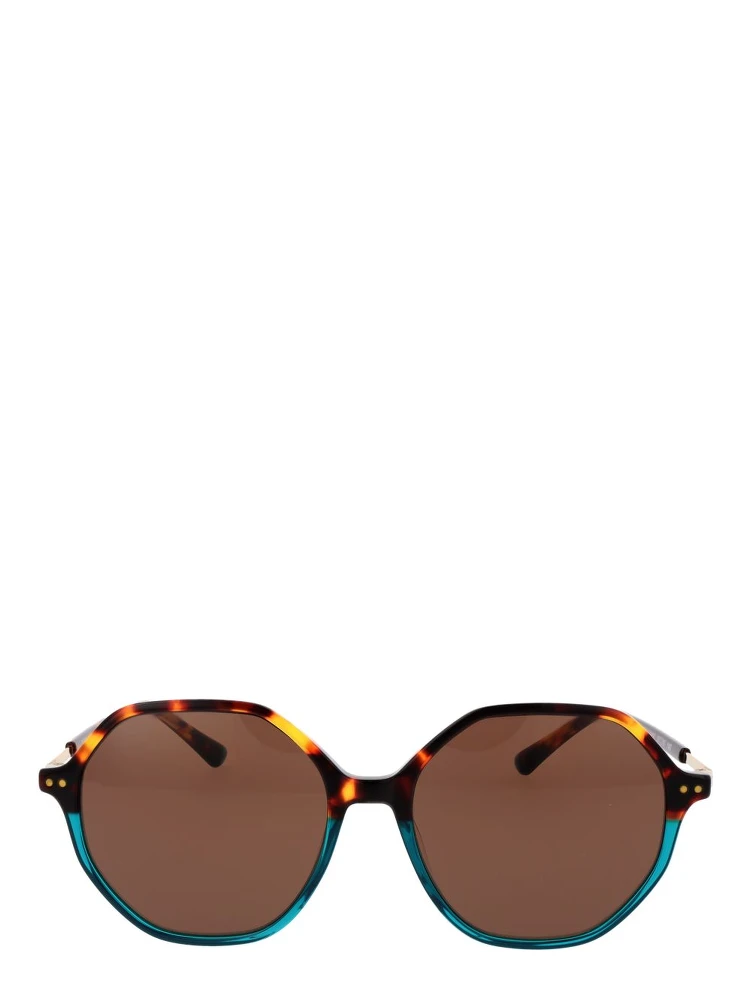 Brown Plastic Sunglasses alternative