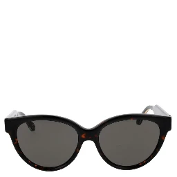 Black Plastic Sunglasses