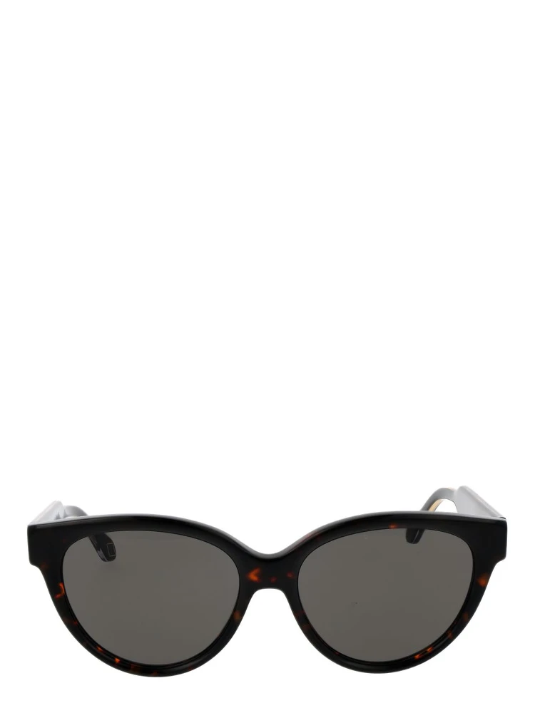 Black Plastic Sunglasses alternative