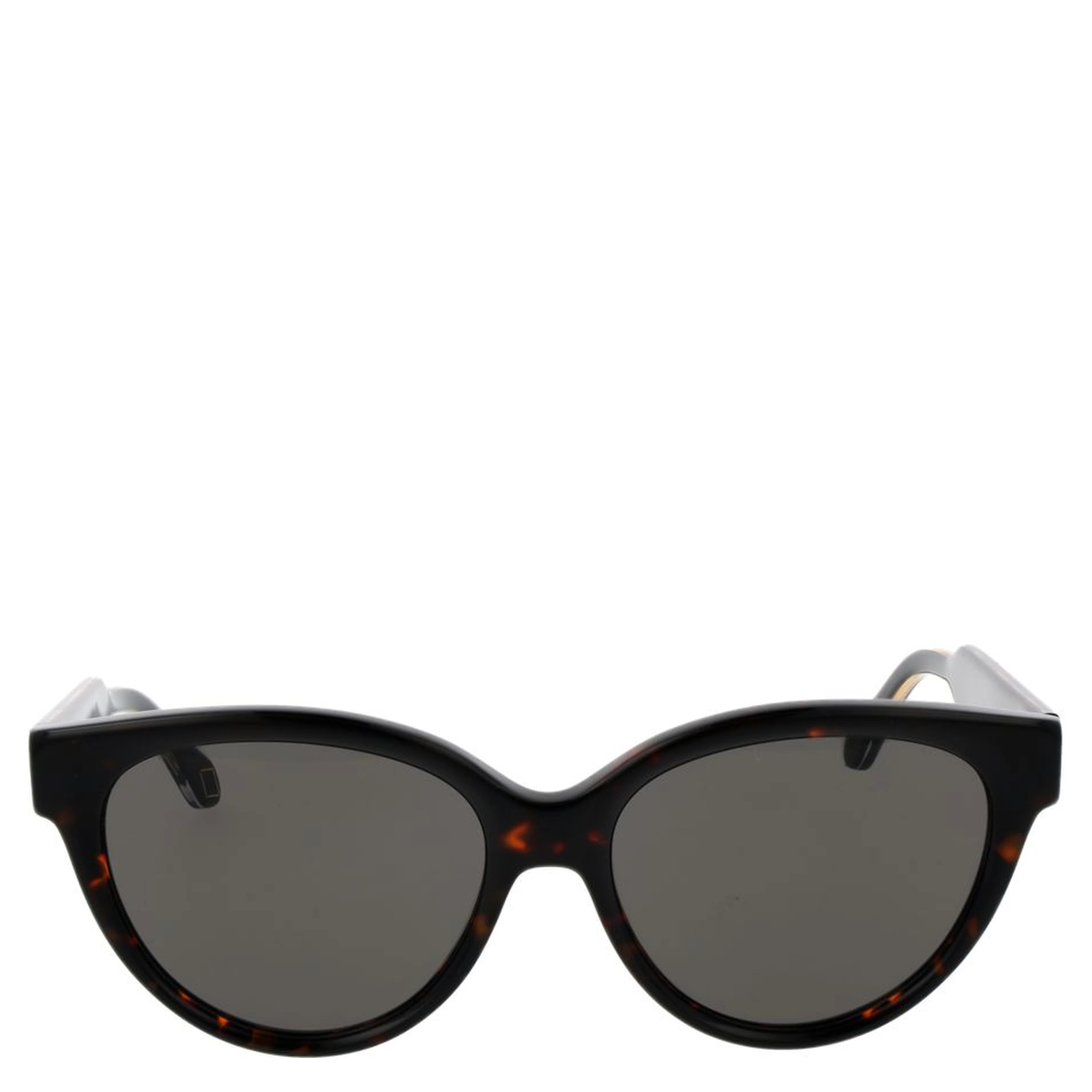 Black Plastic Sunglasses