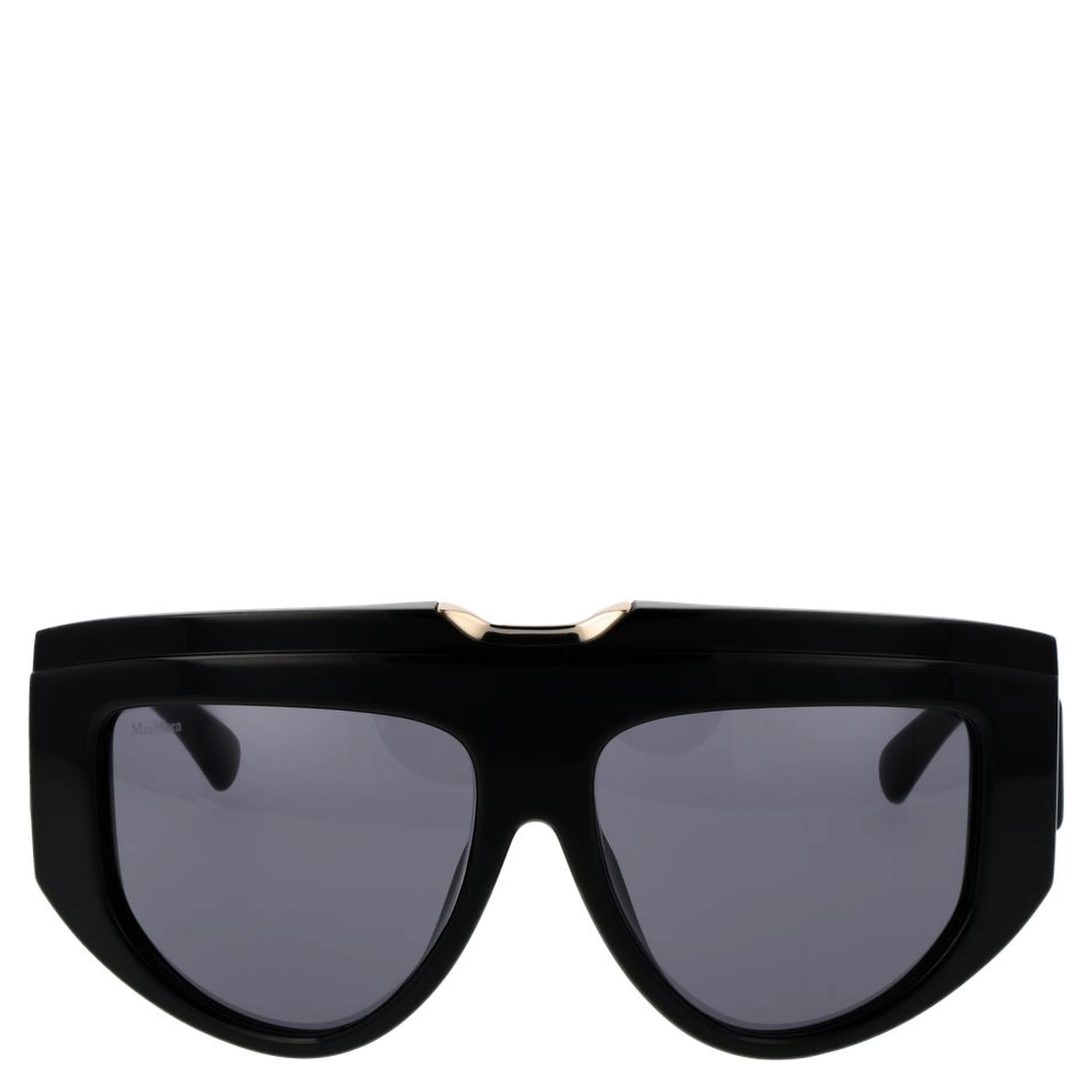 Black Acetate Sunglasses