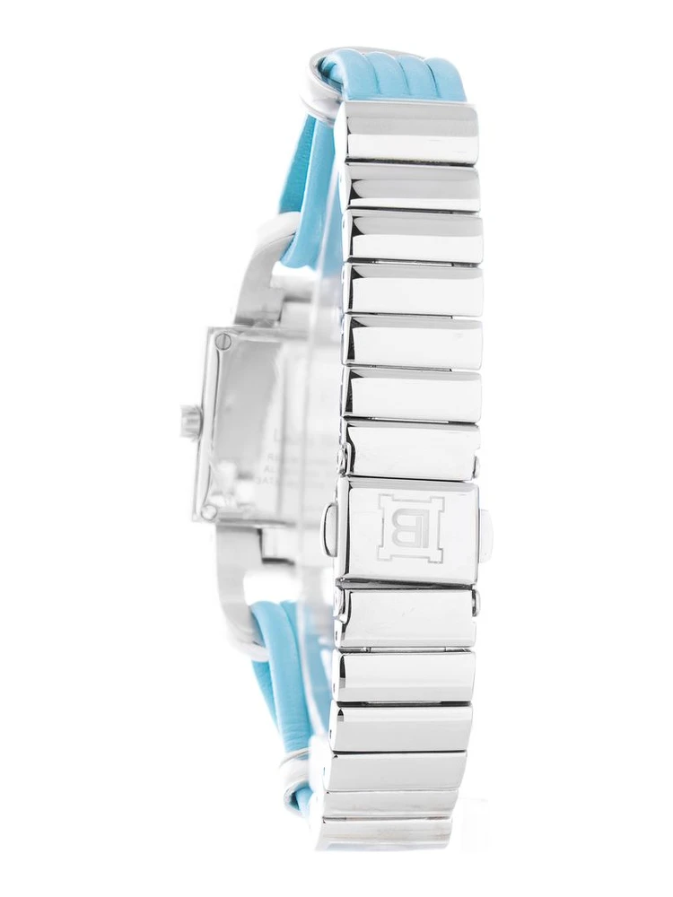 Blue Leather Lining Dress Watch alternative