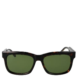 Bicolor Plastic Sunglasses