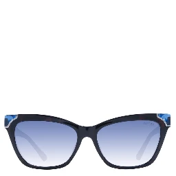 Brown Plastic Sunglasses