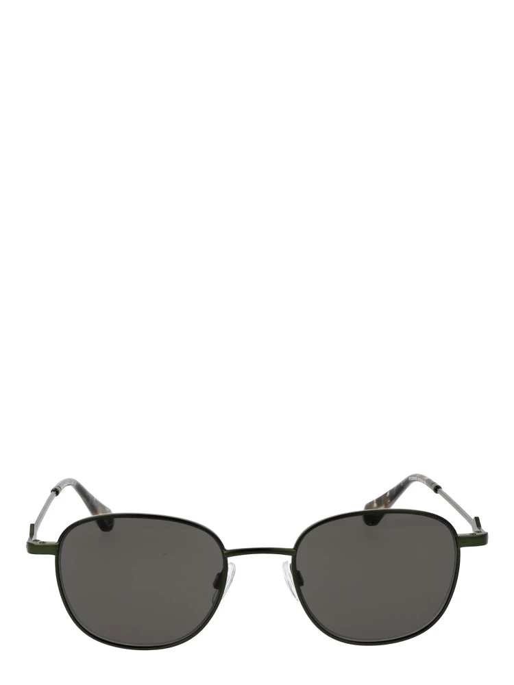 Bicolor Metal Sunglasses alternative