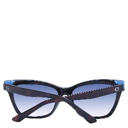 Brown Plastic Sunglasses