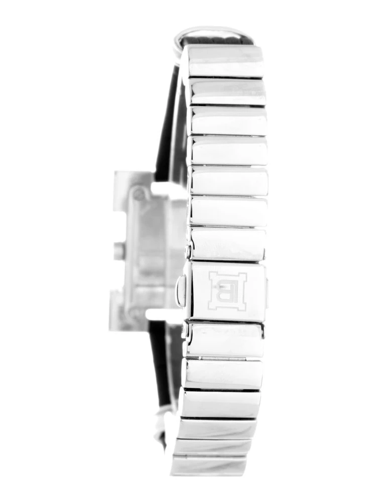 Black Leather Lining Dress Watch alternative