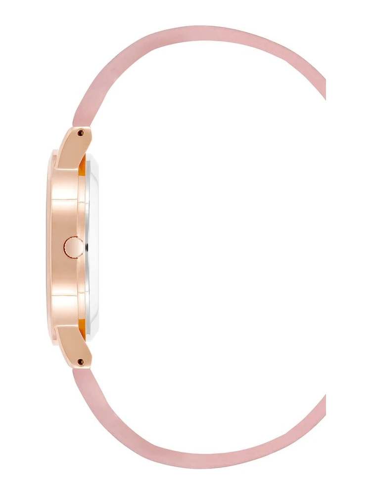 Multicolor Plastic Dress Watch alternative