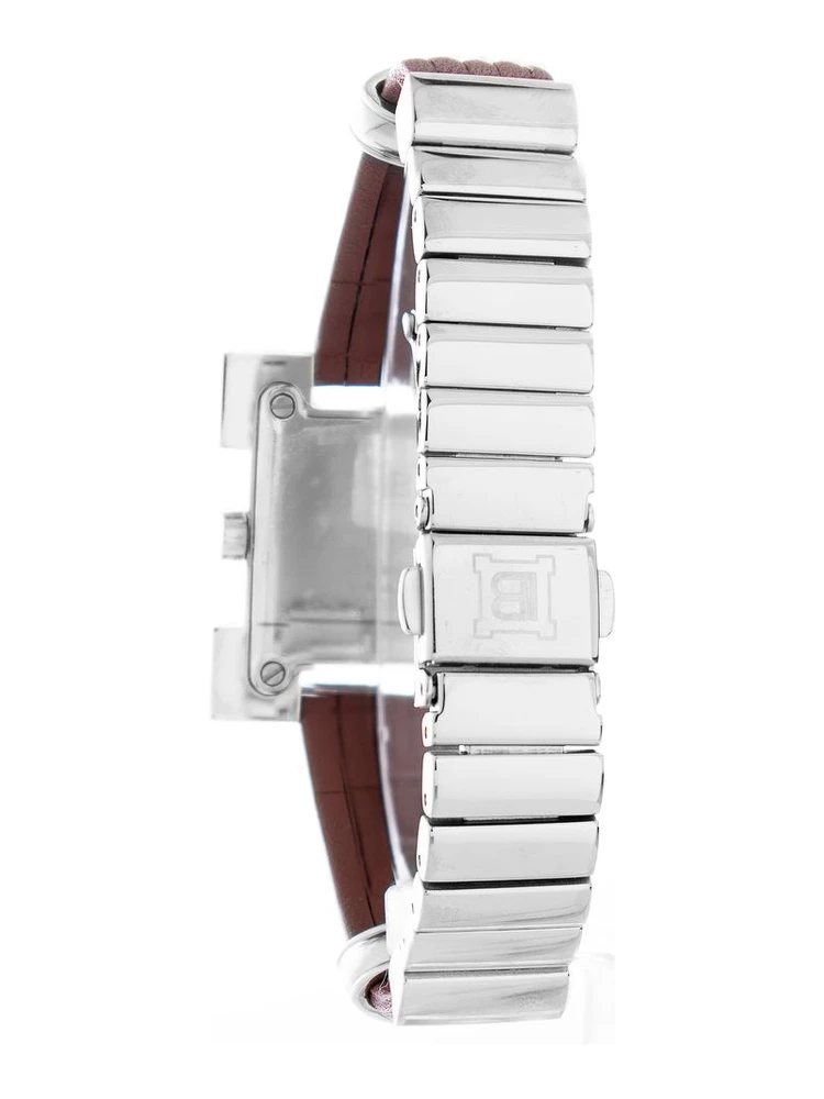 Brown Leather Lining Dress Watch alternative