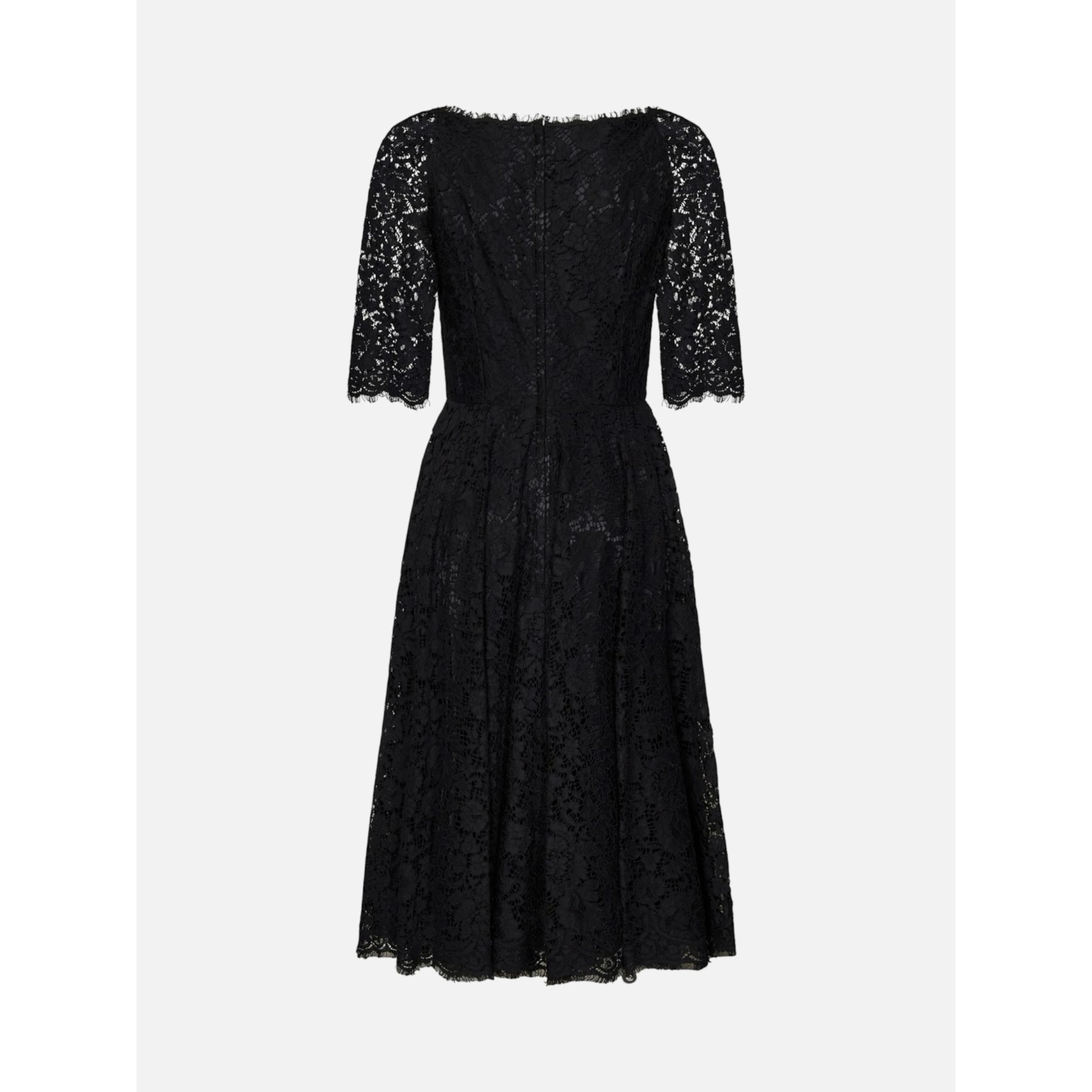 DOLCE & GABBANA dress