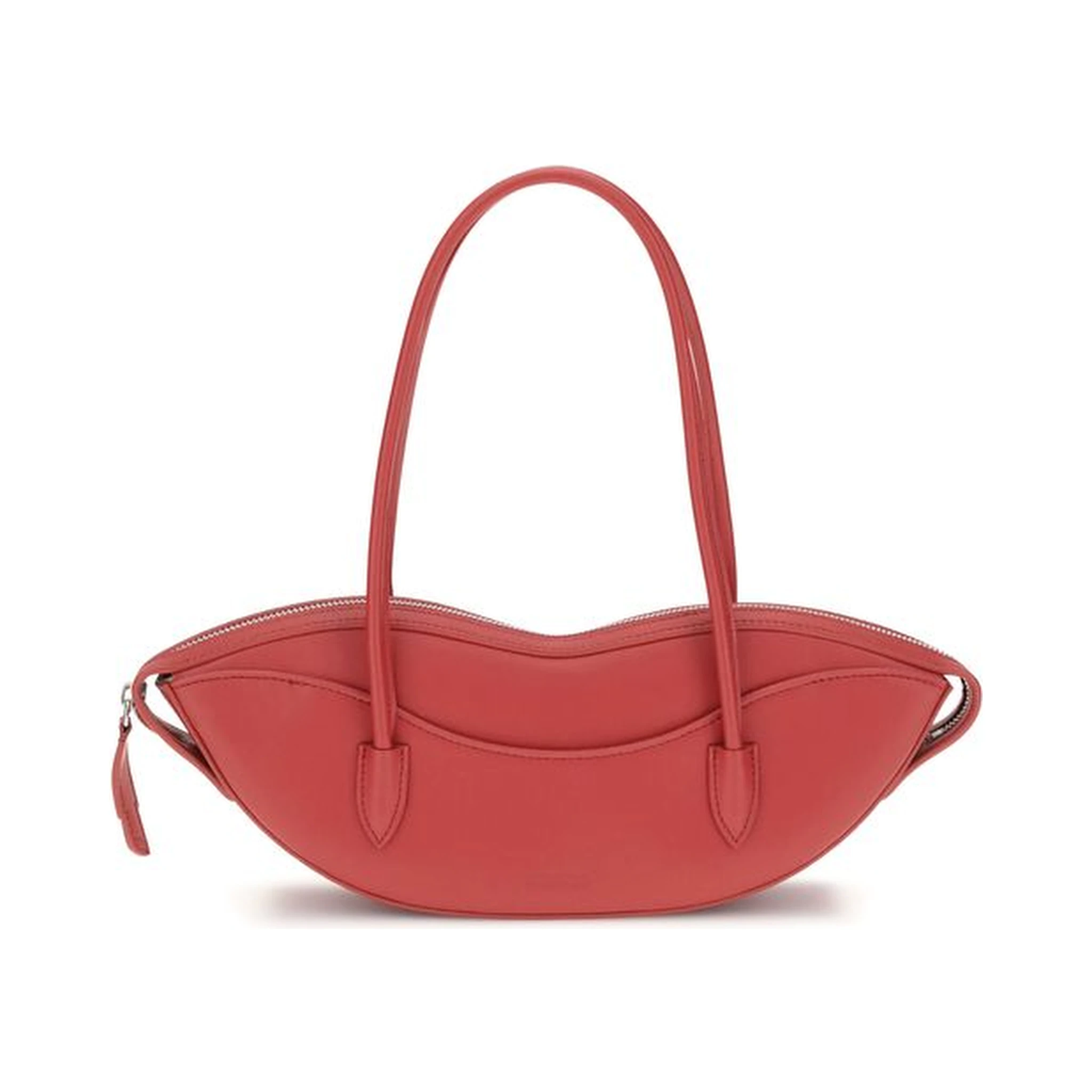 Multicolor Polyethylene Shoulder Bag