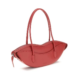 Multicolor Polyethylene Shoulder Bag