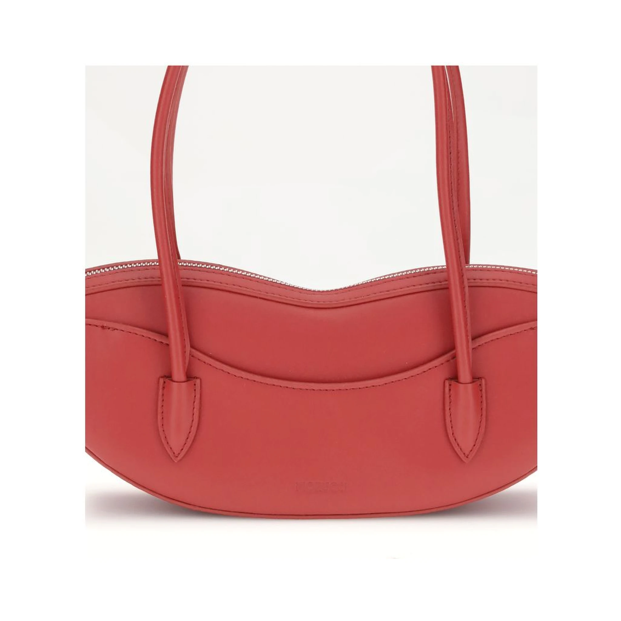 Multicolor Polyethylene Shoulder Bag