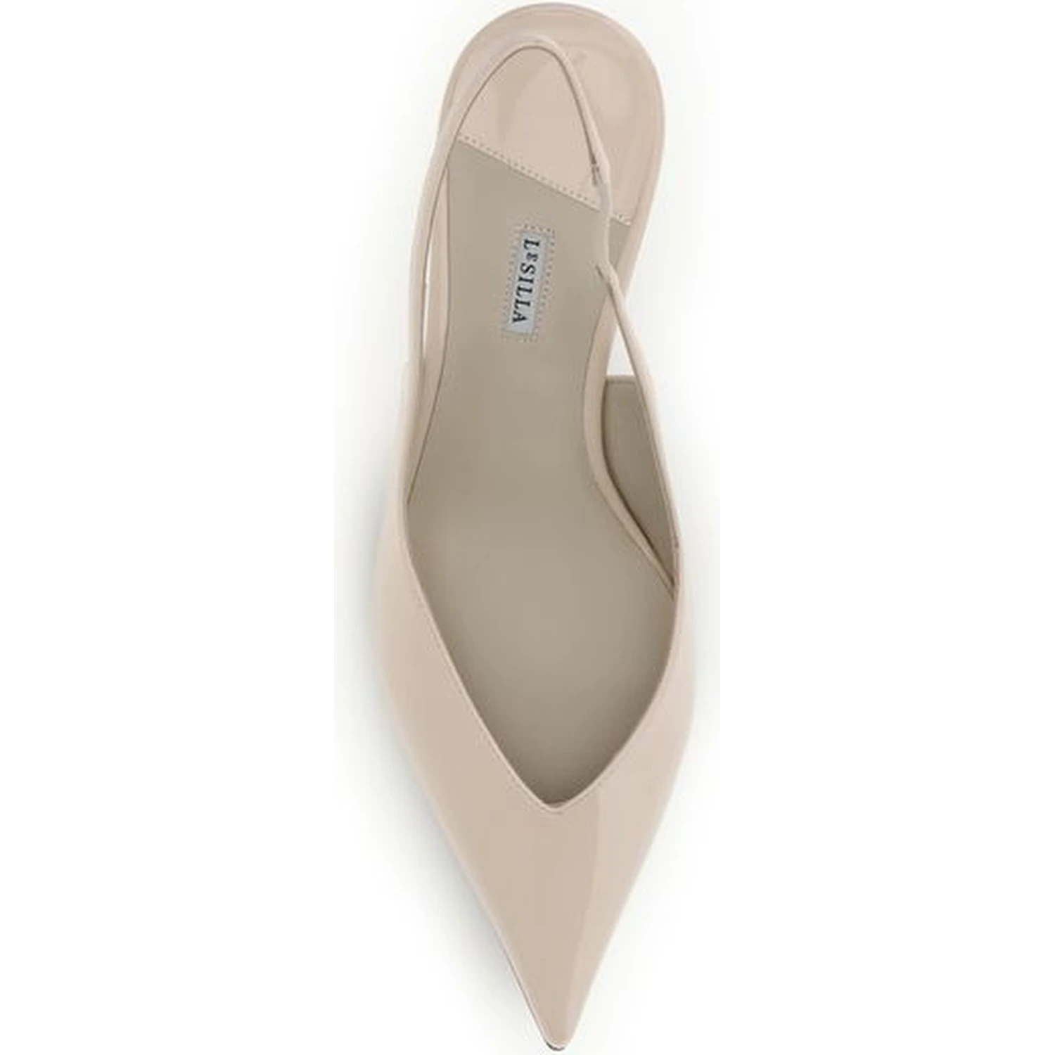 Multicolor Calf Leather Bos Taurus Mid Heel Pumps
