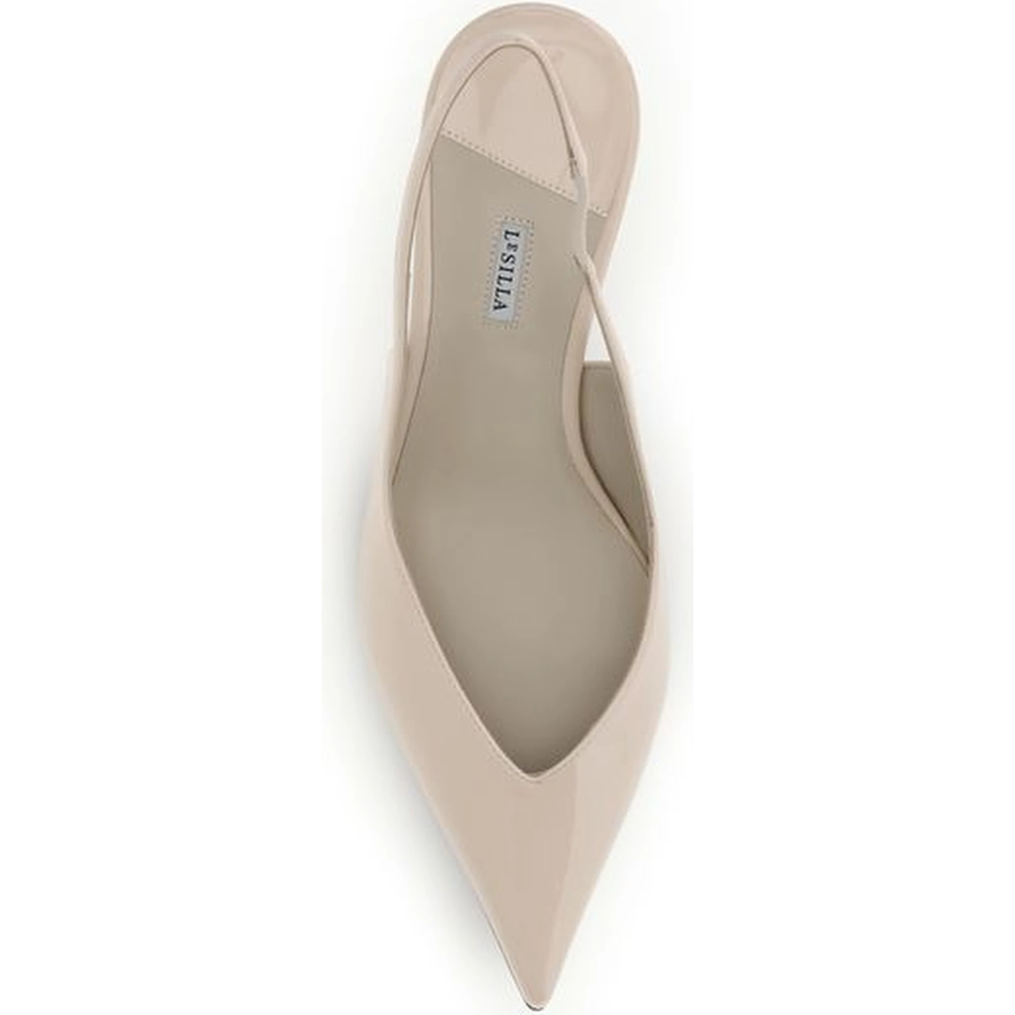 Multicolor Calf Leather Bos Taurus Mid Heel Pumps