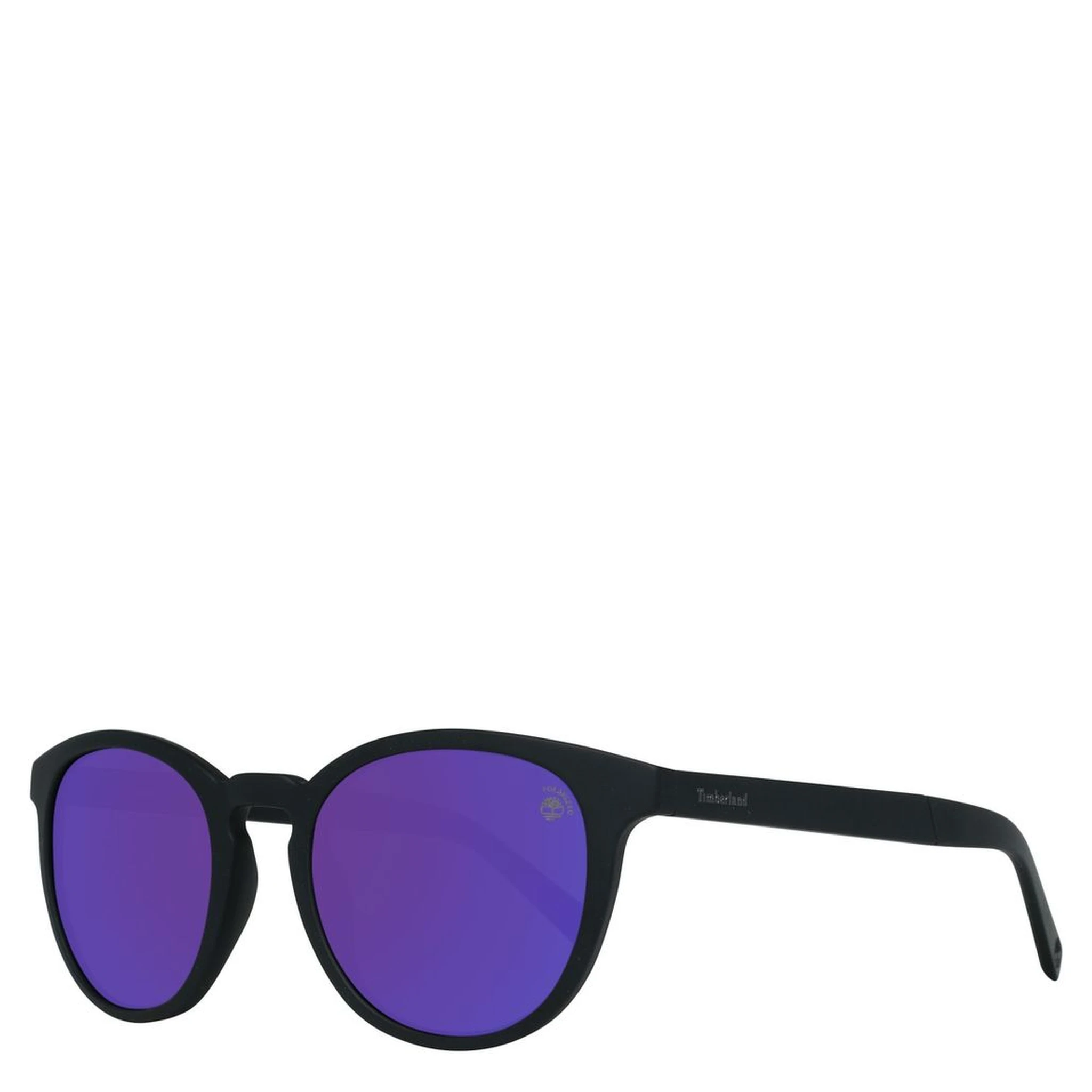 Bicolor Other Fibres Sunglasses