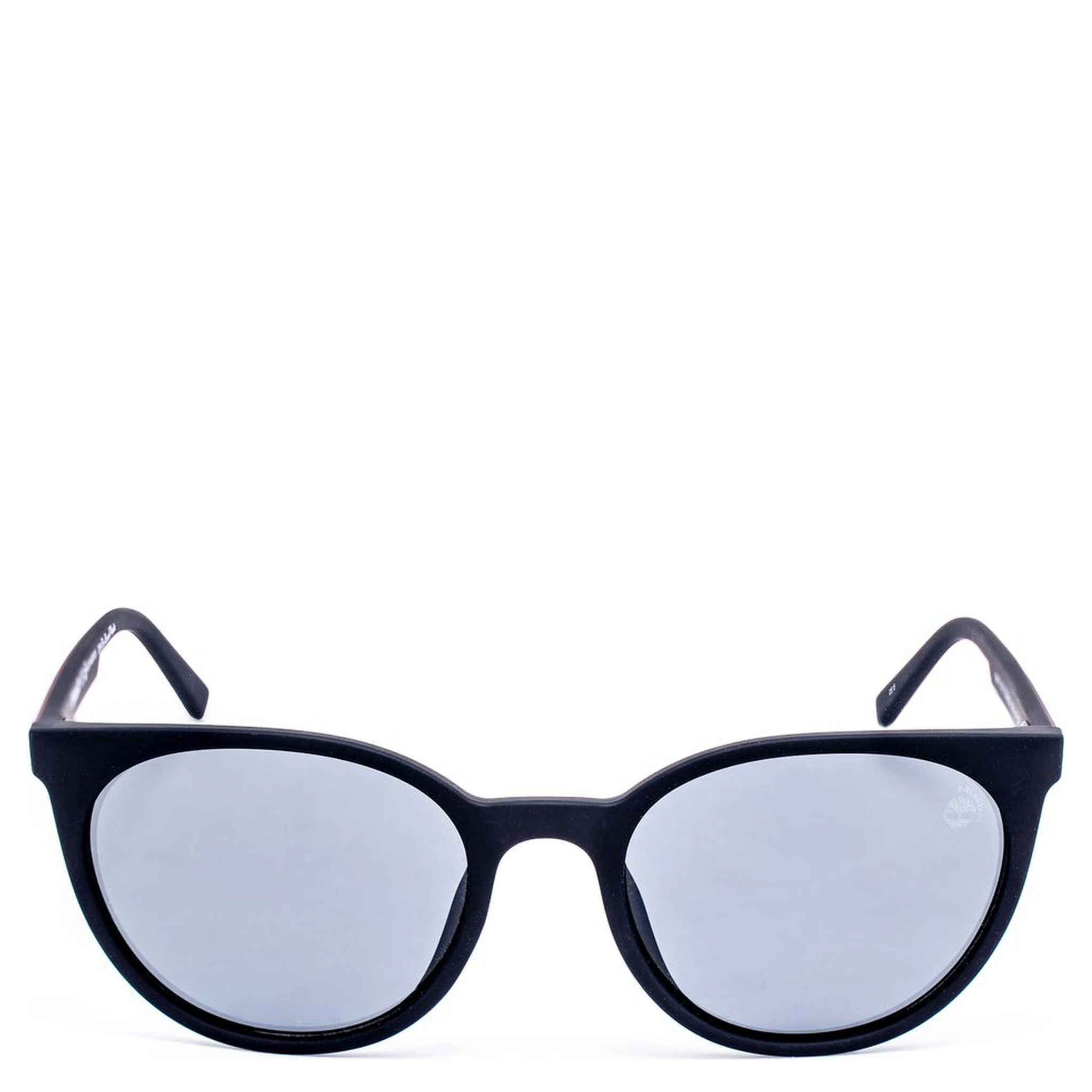 Black Other Fibres Sunglasses