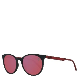 Bicolor Other Fibres Sunglasses