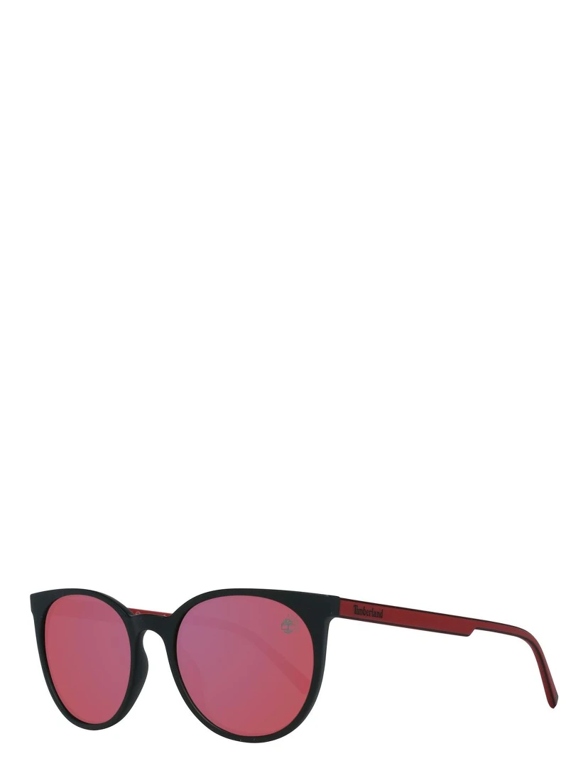 Bicolor Other Fibres Sunglasses