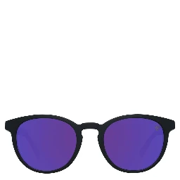 Bicolor Other Fibres Sunglasses