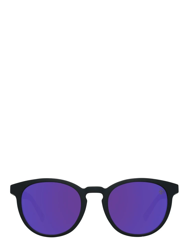 Bicolor Other Fibres Sunglasses alternative