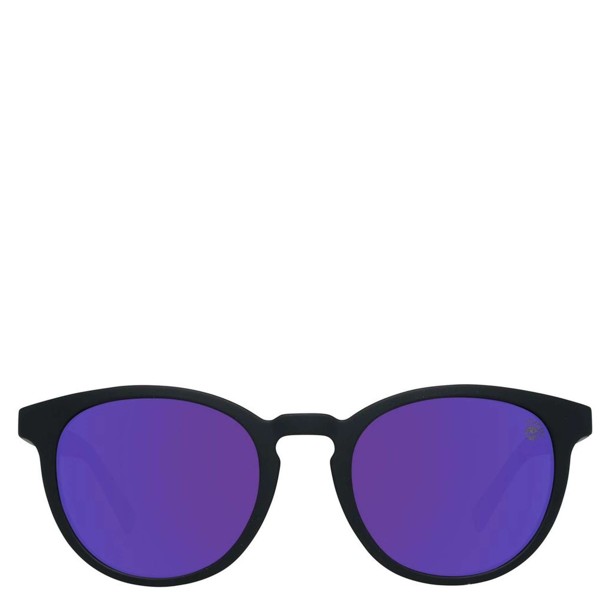 Bicolor Other Fibres Sunglasses