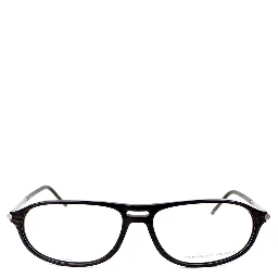 Gray Plastic Glasses (Frames)