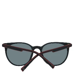 Black Other Fibres Sunglasses