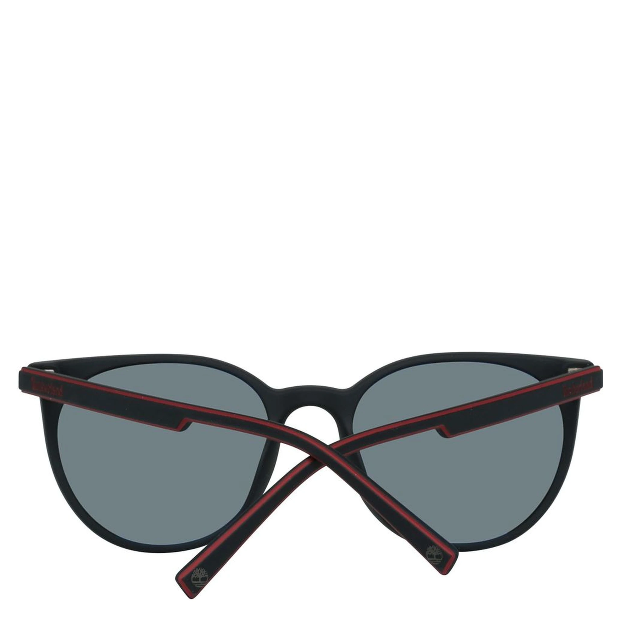 Black Other Fibres Sunglasses