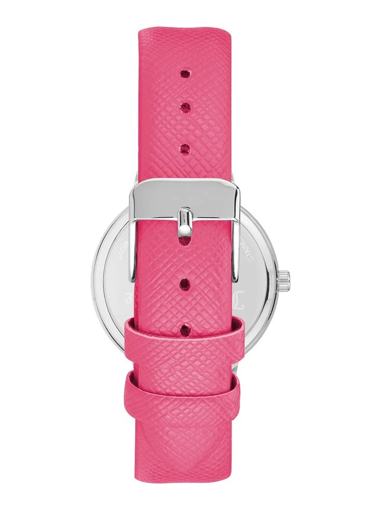 Multicolor Plastic Dress Watch alternative