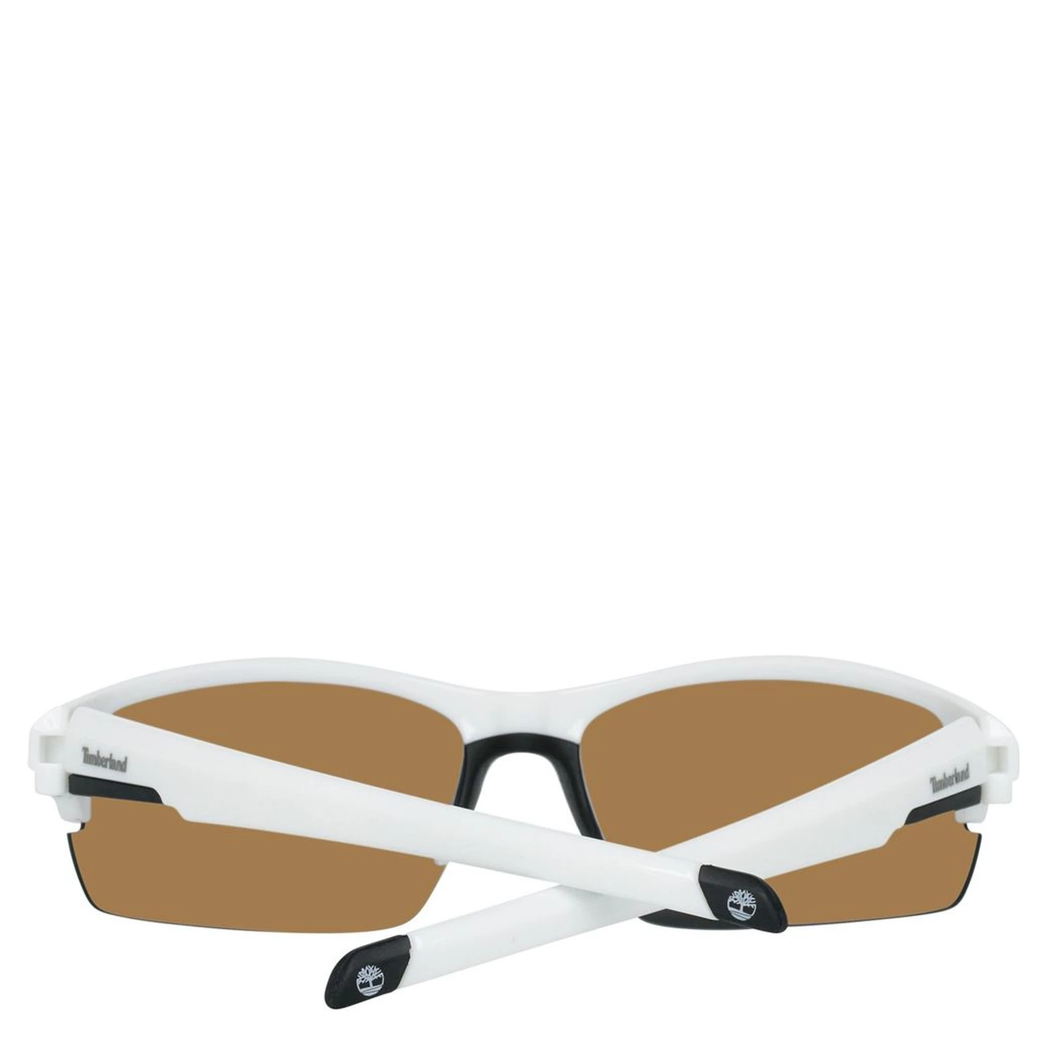 White Other Fibres Sunglasses