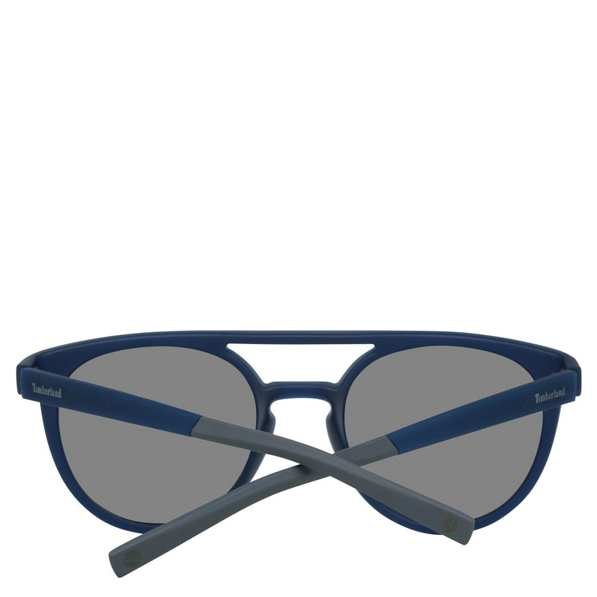 Blue Other Fibres Sunglasses