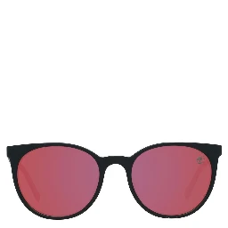 Bicolor Other Fibres Sunglasses