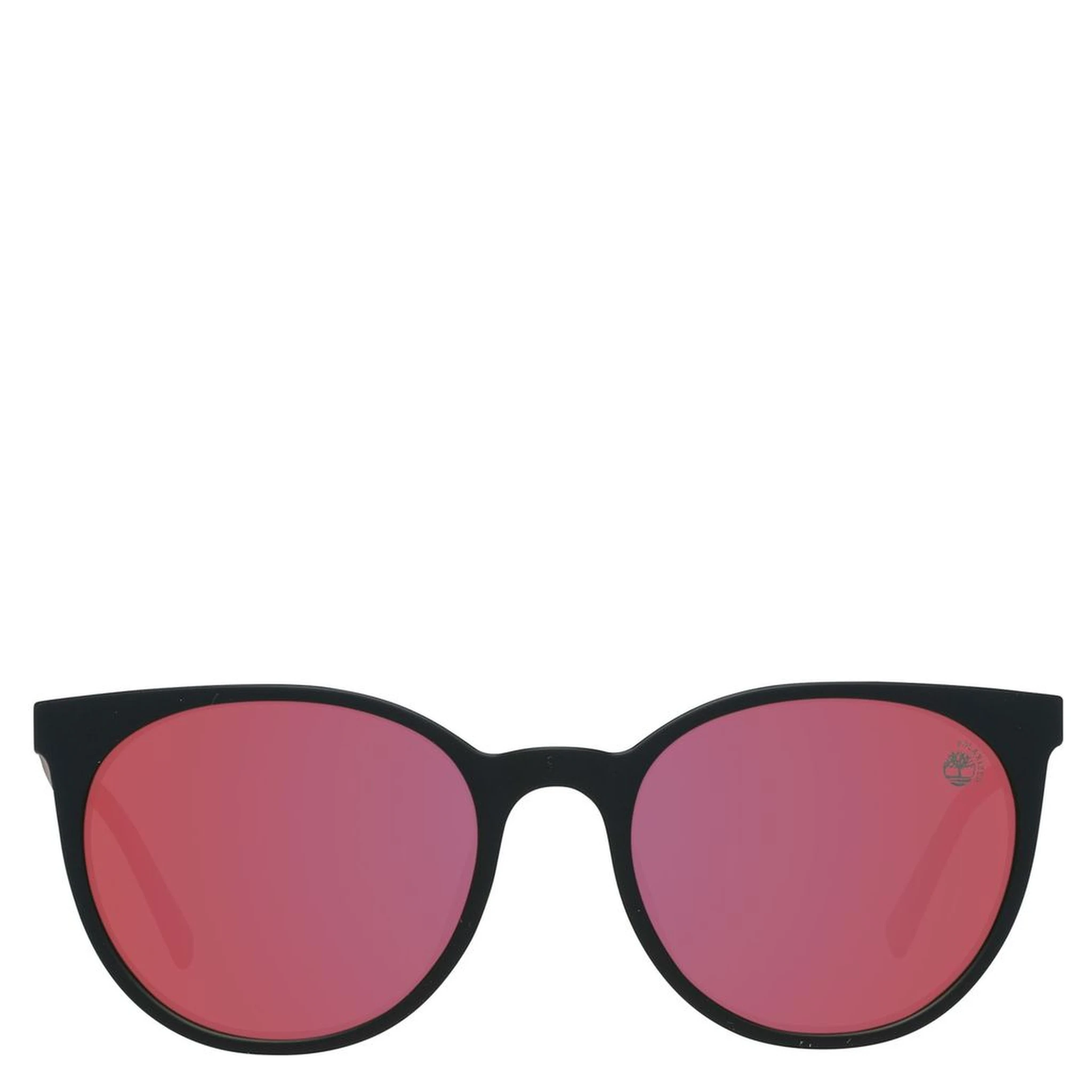 Bicolor Other Fibres Sunglasses