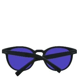 Bicolor Other Fibres Sunglasses