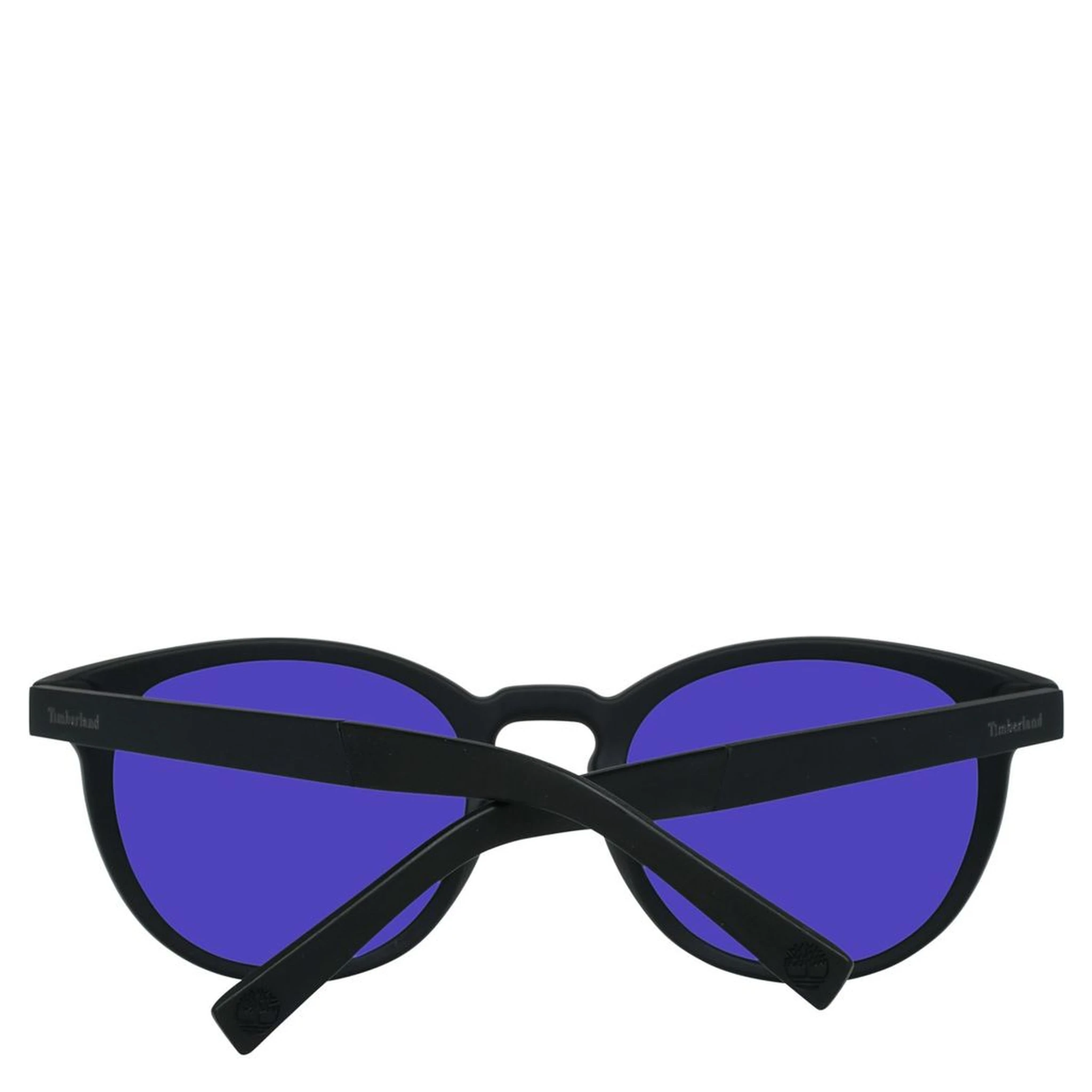 Bicolor Other Fibres Sunglasses