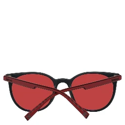 Bicolor Other Fibres Sunglasses
