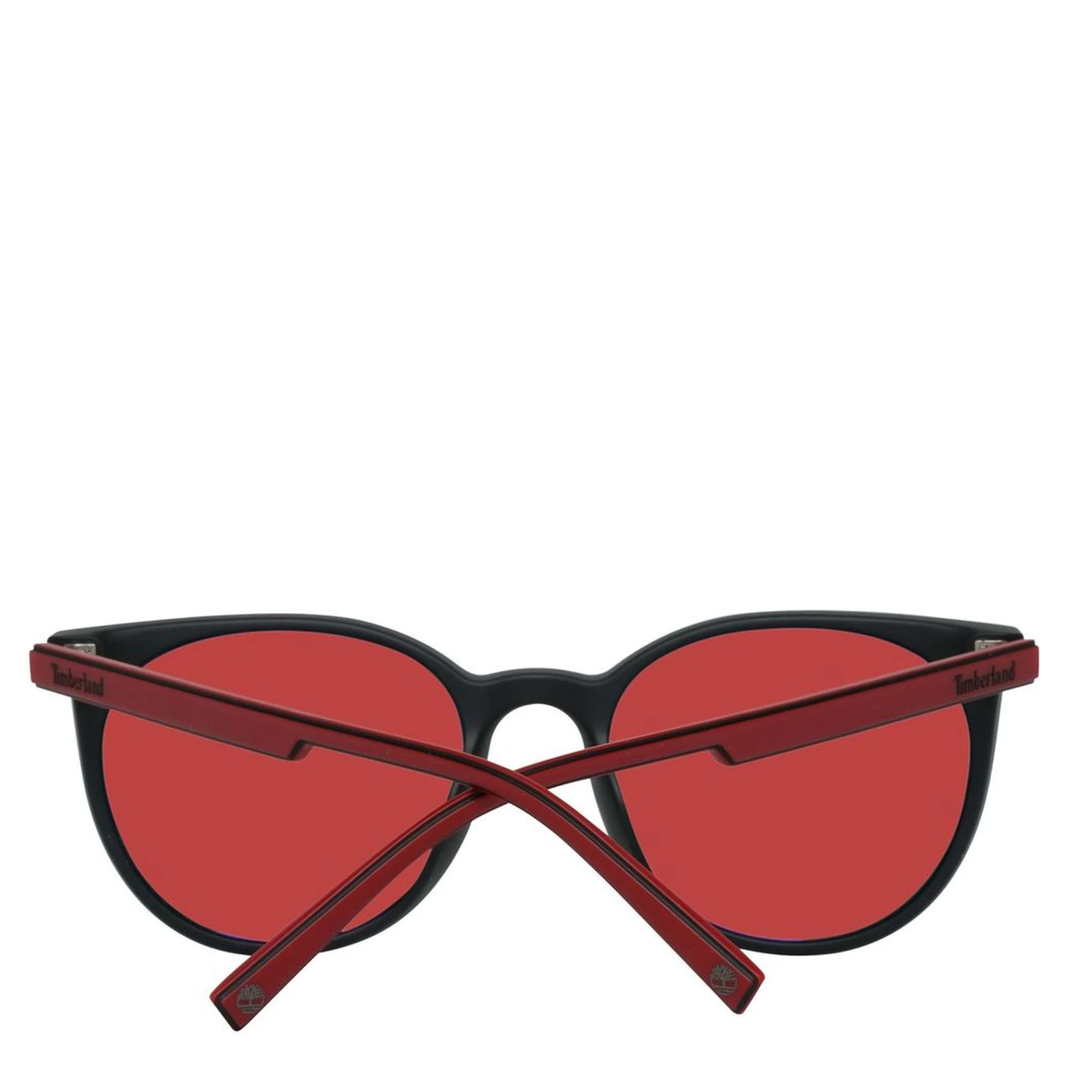 Bicolor Other Fibres Sunglasses