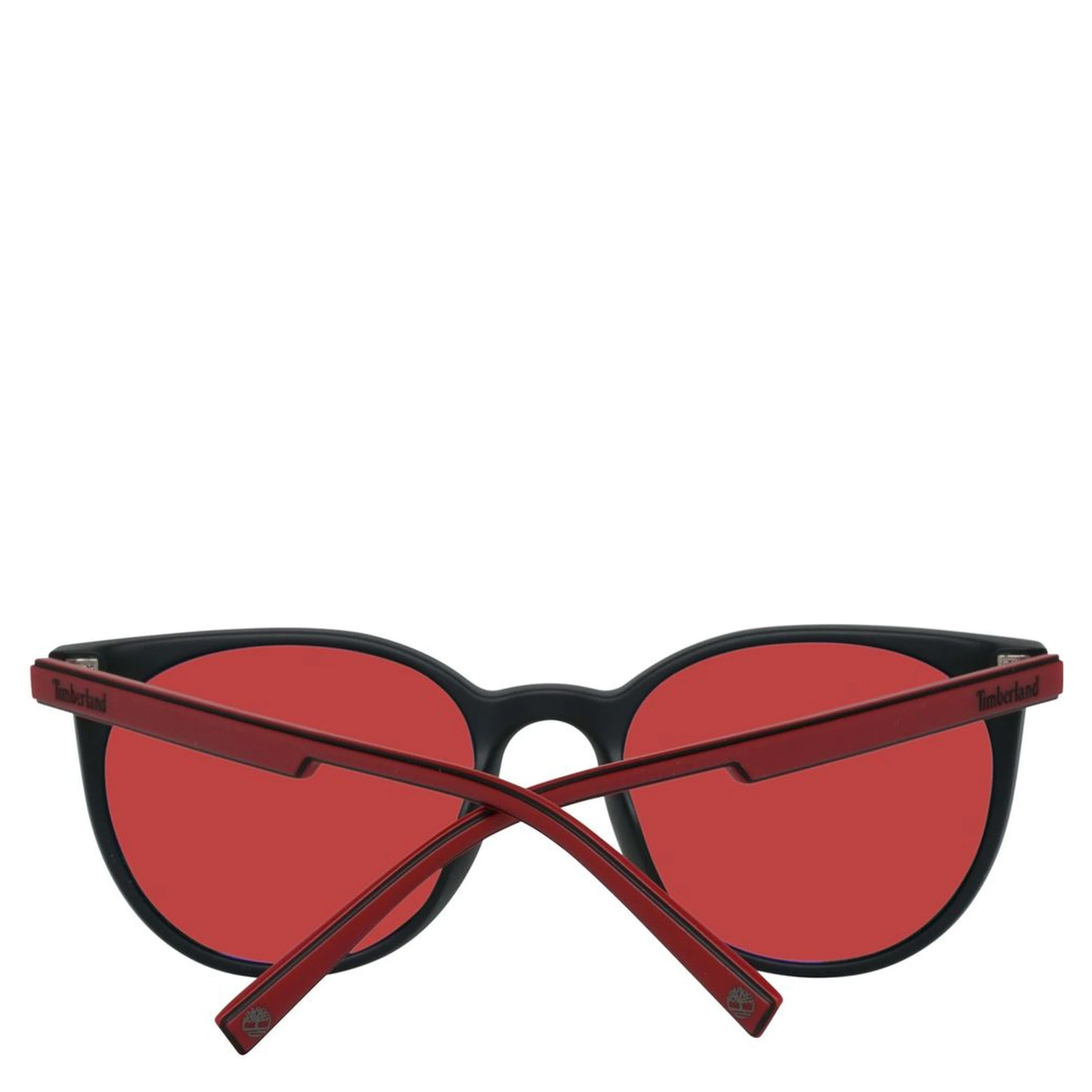 Bicolor Other Fibres Sunglasses