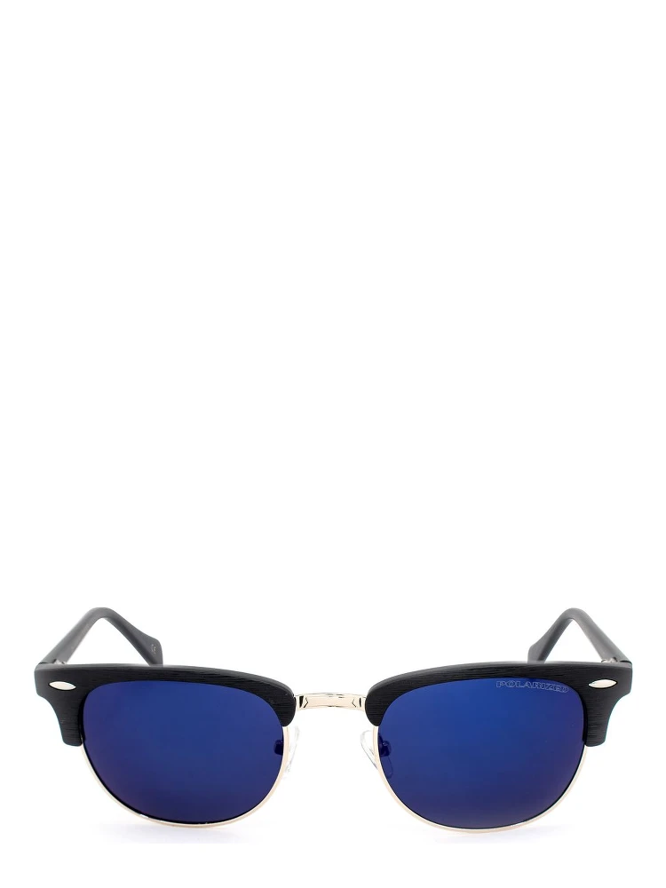 Black Metal Sunglasses alternative