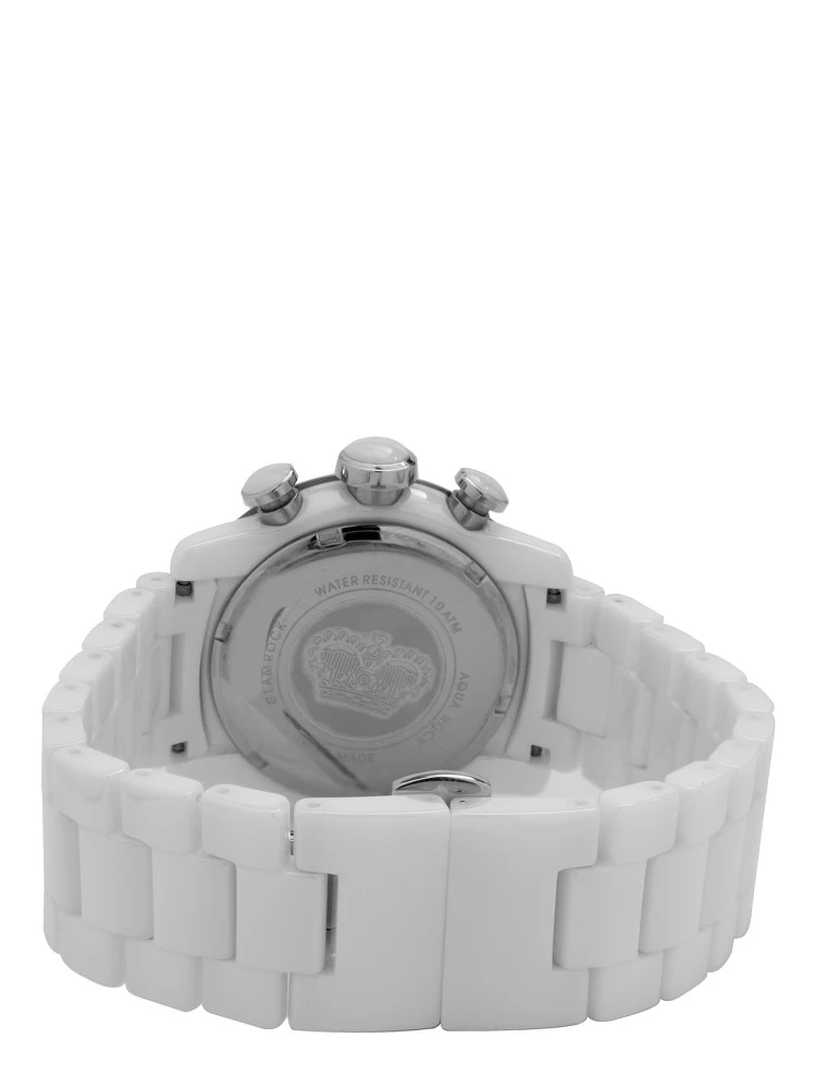 White Ceramic Bracelet Watch alternative
