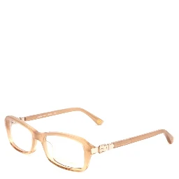 White Acetate Glasses (Frames)