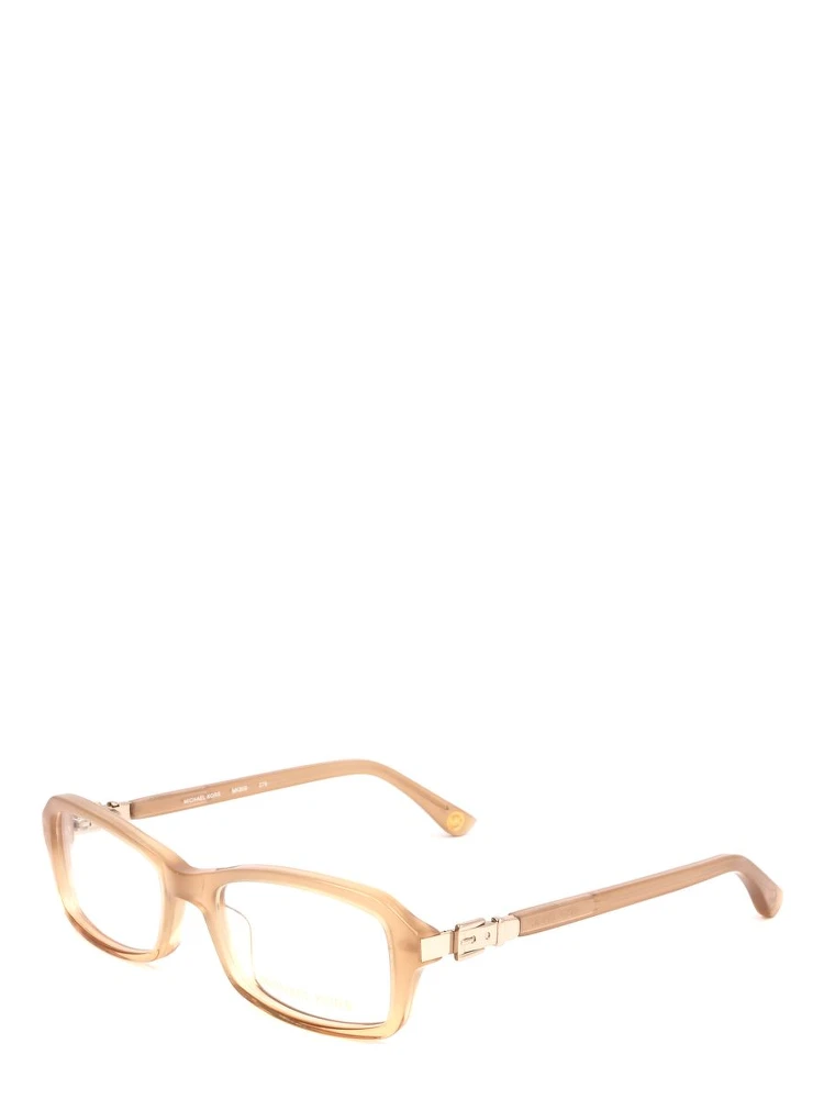 White Acetate Glasses (Frames) alternative