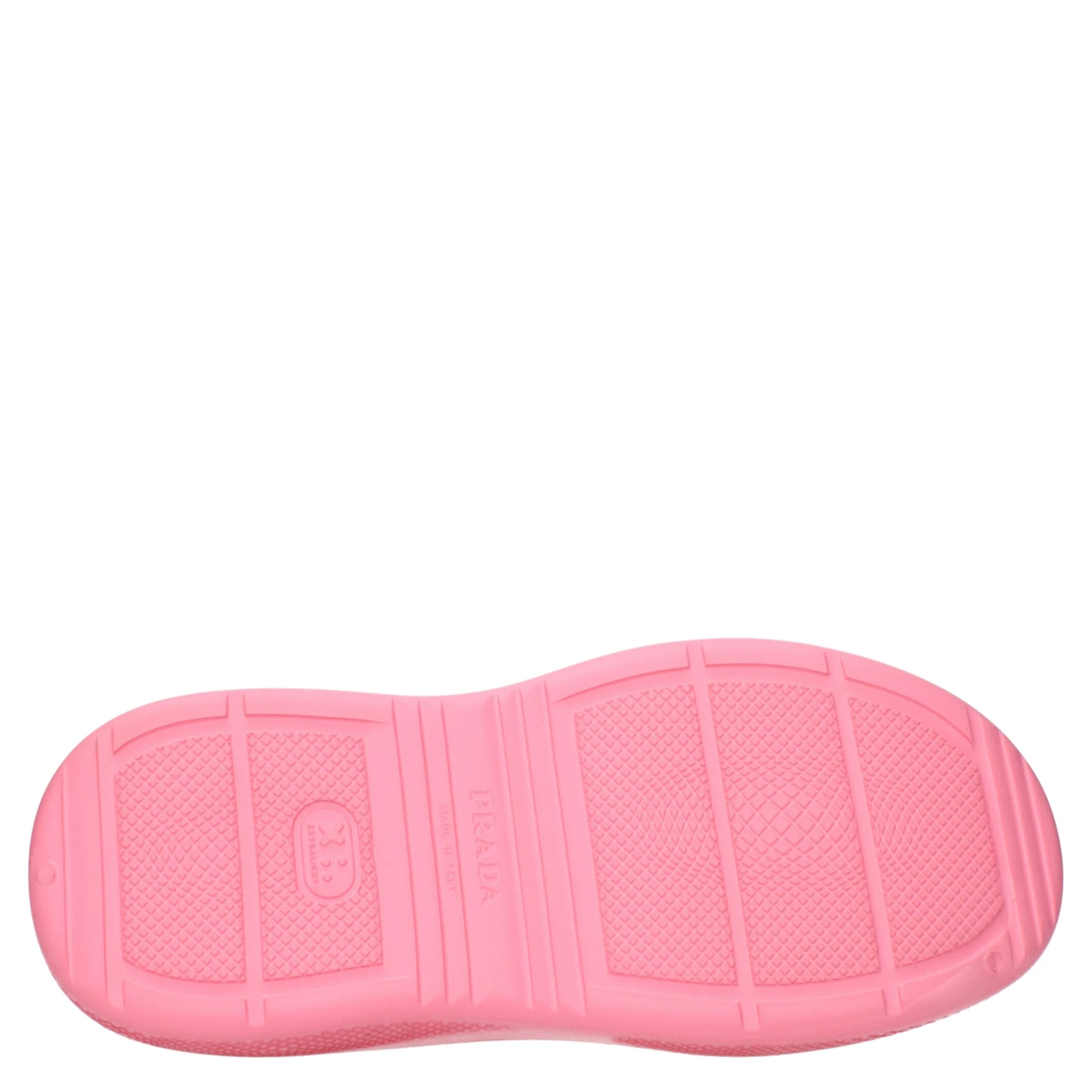 Pink Cotton Slippers