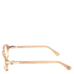 White Acetate Glasses (Frames)