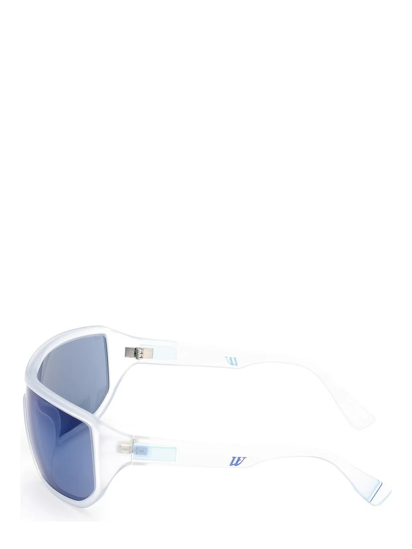 نظارات شمسية شفافة من الأسيتات