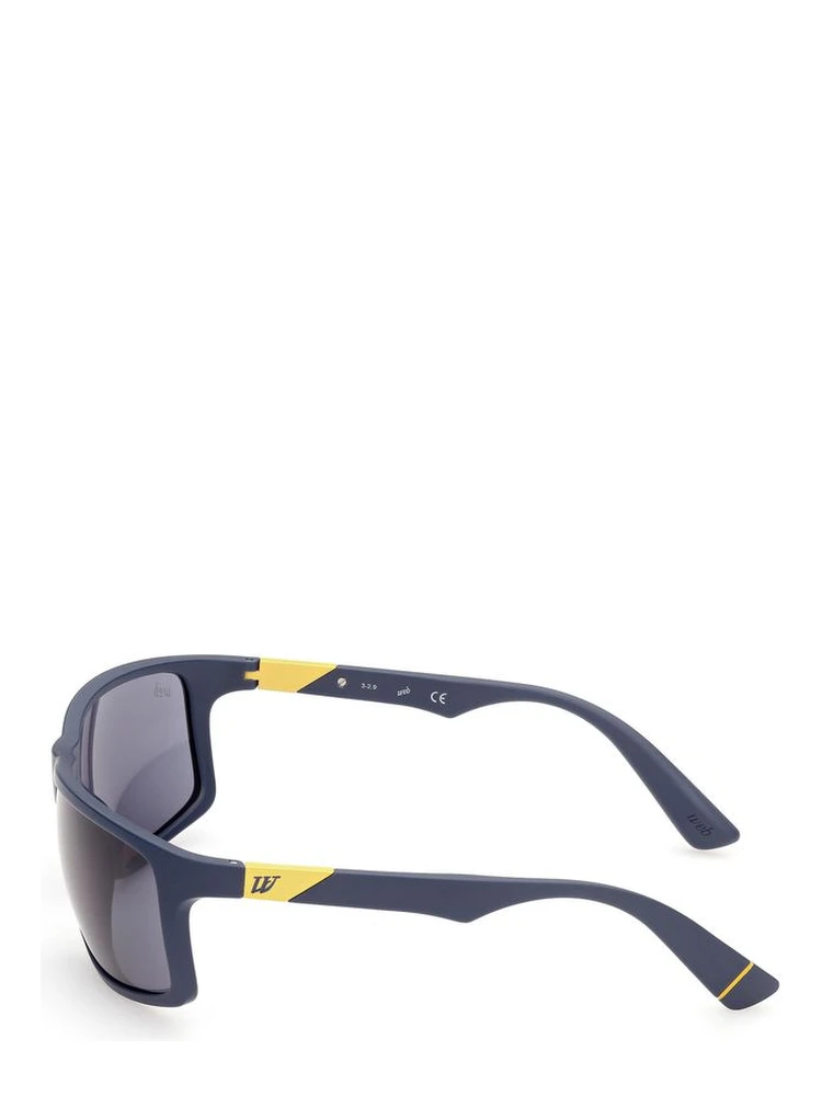 Blue Acetate Sunglasses alternative