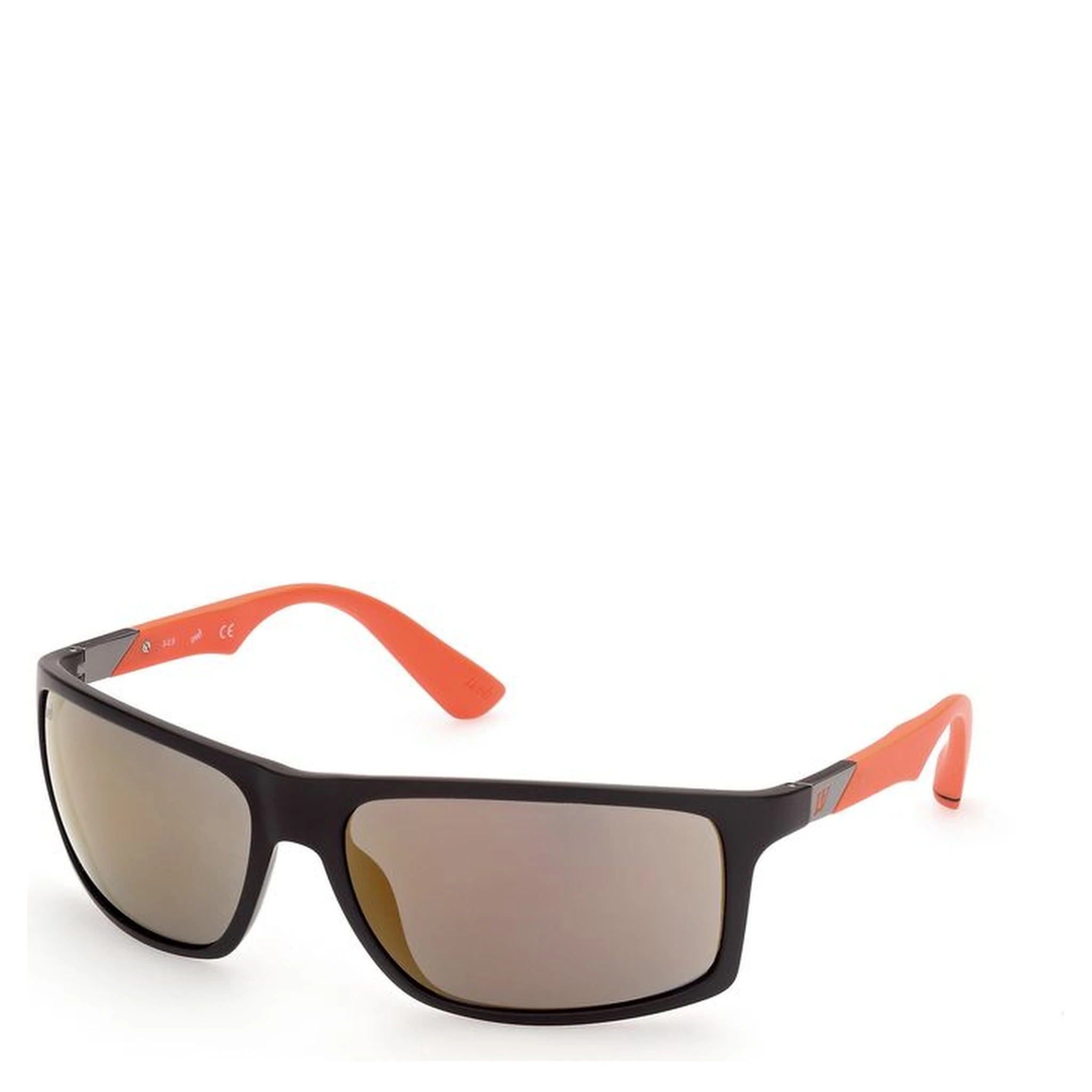 Black Acetate Sunglasses