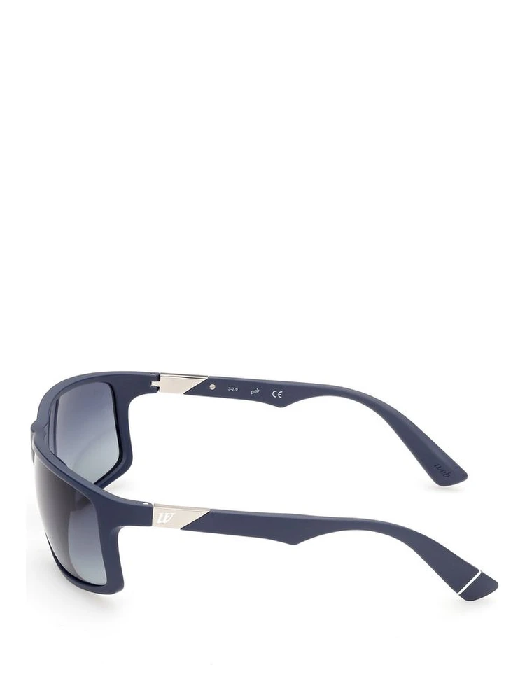 Blue Acetate Sunglasses alternative