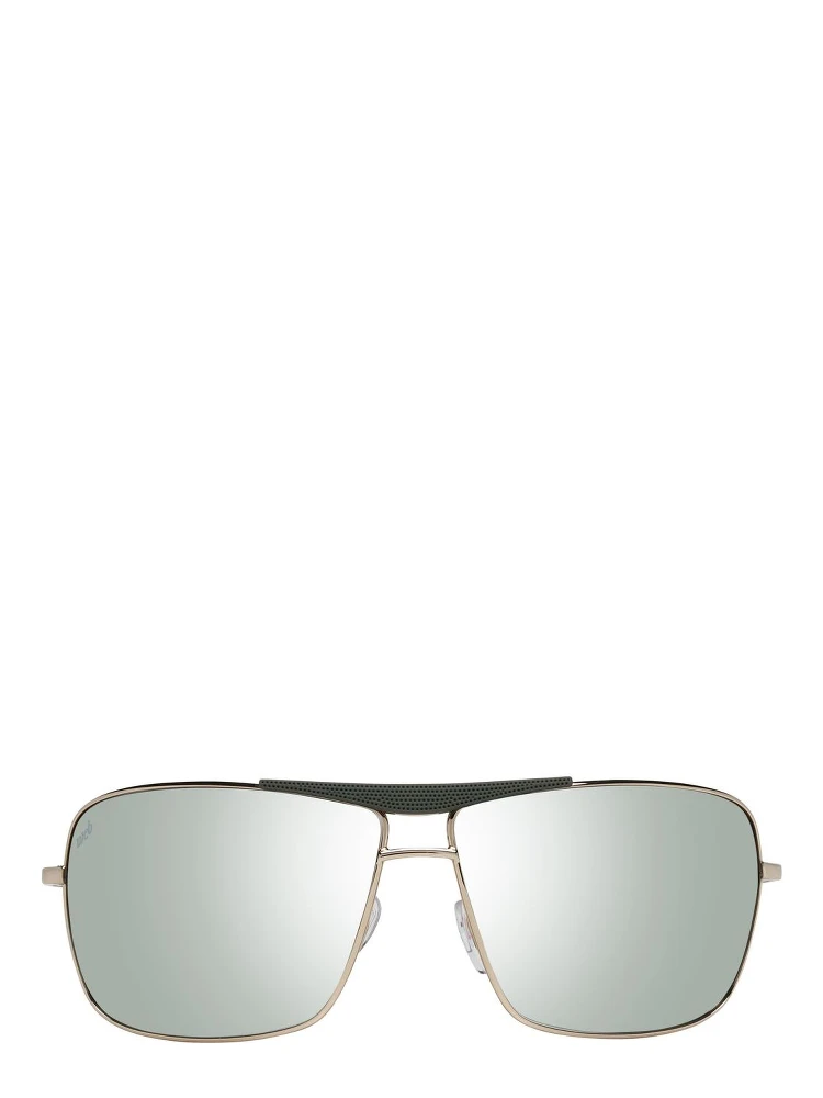 Gold Metal Sunglasses alternative